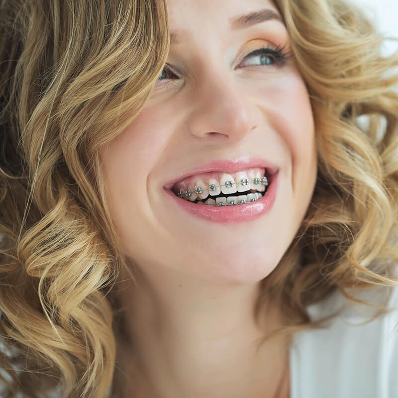 Brushing and Flossing