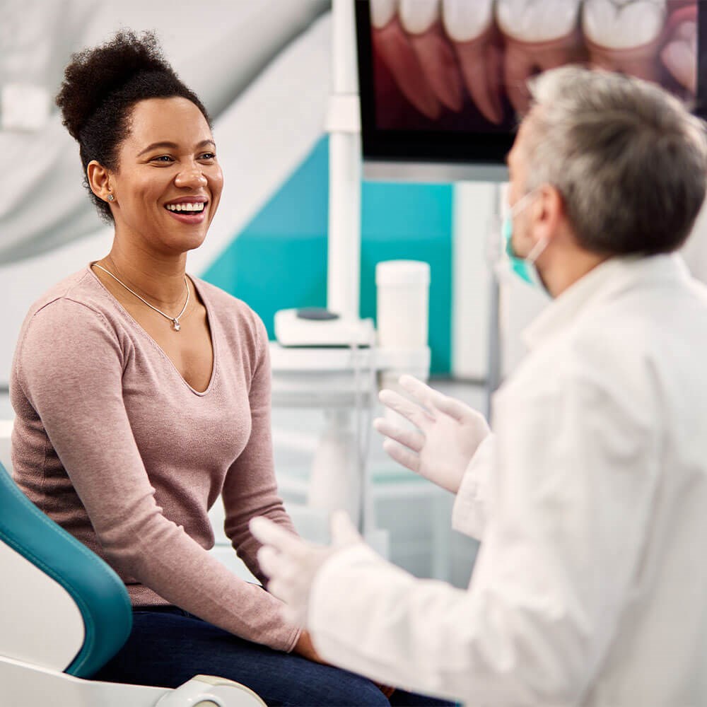 When to see an Orthodontist